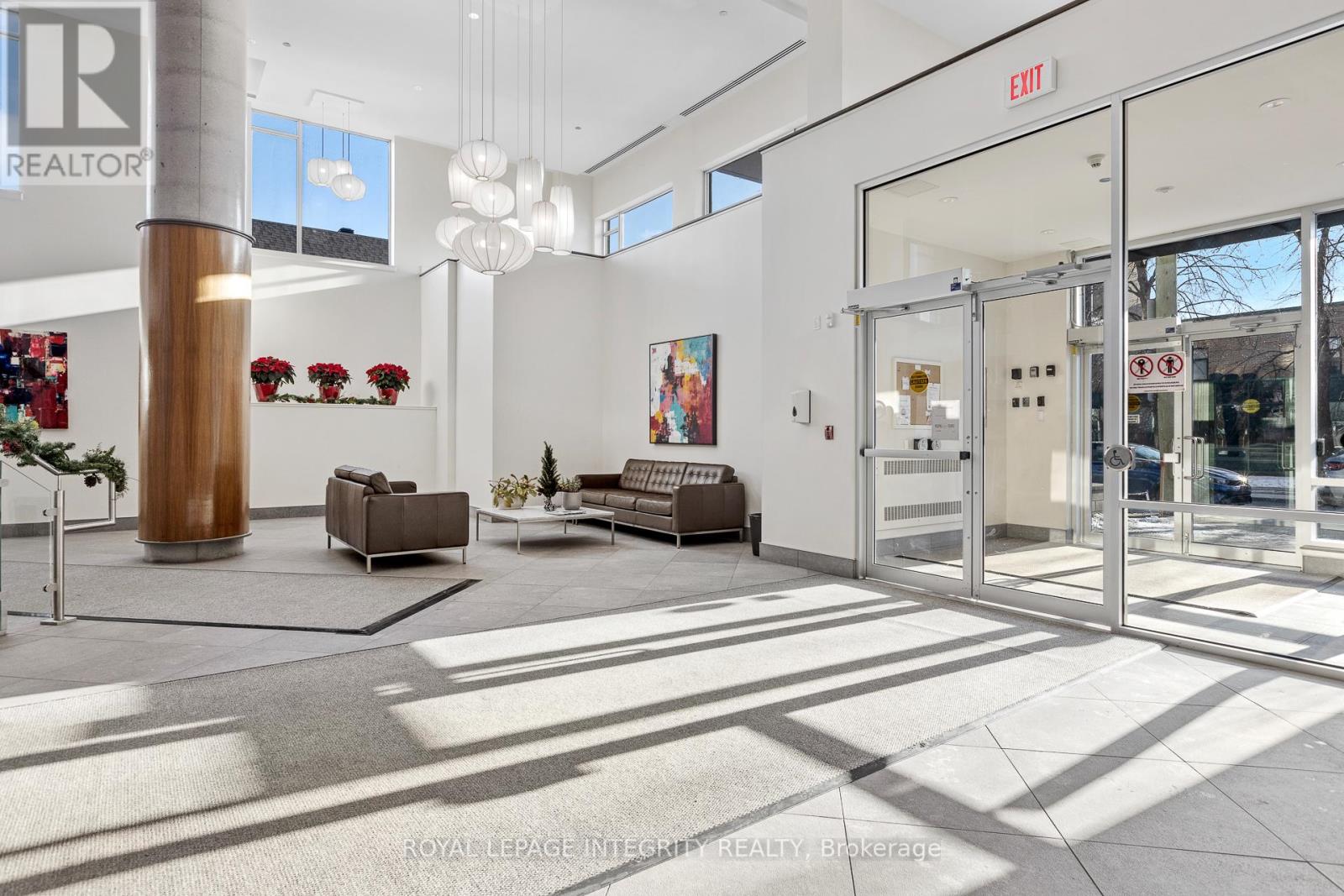 410 - 7 Marquette Avenue, Ottawa, Ontario  K1L 8A7 - Photo 22 - X12644354