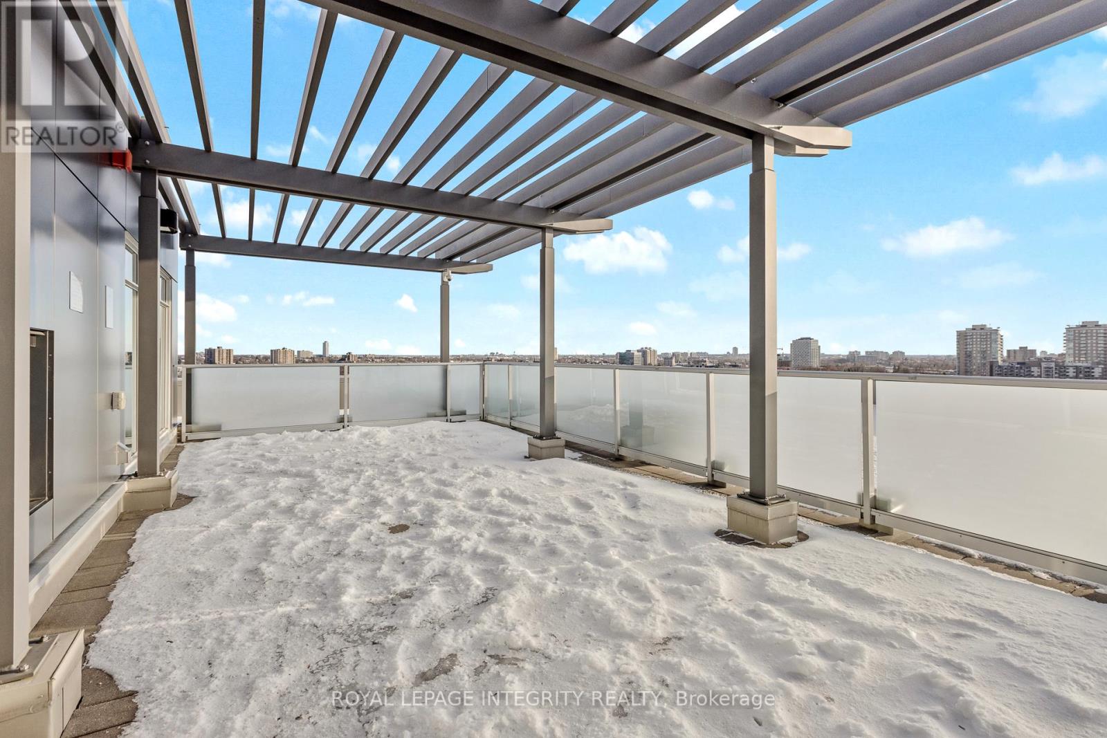 410 - 7 Marquette Avenue, Ottawa, Ontario  K1L 8A7 - Photo 24 - X12644354