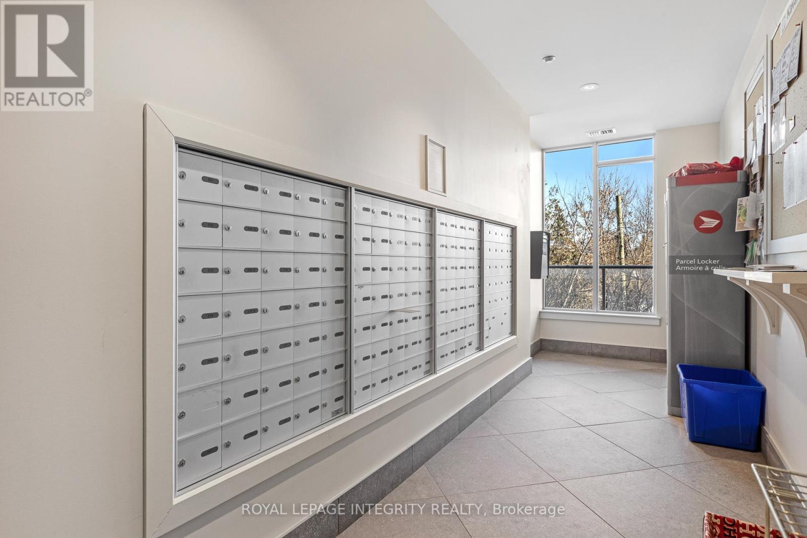 410 - 7 Marquette Avenue, Ottawa, Ontario  K1L 8A7 - Photo 26 - X12644354