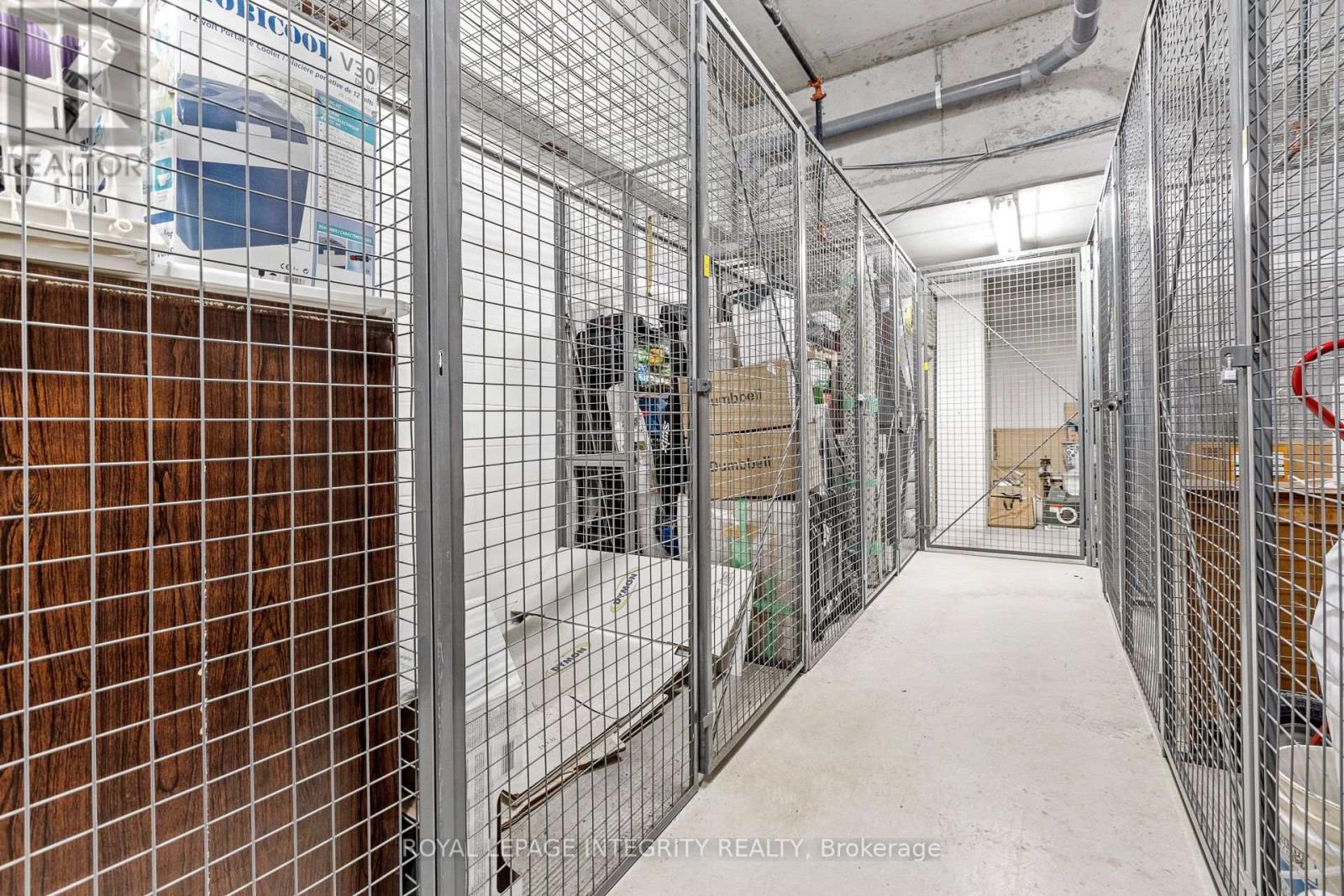 410 - 7 Marquette Avenue, Ottawa, Ontario  K1L 8A7 - Photo 27 - X12644354