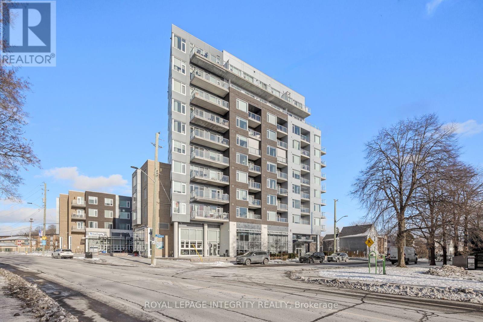 410 - 7 Marquette Avenue, Ottawa, Ontario  K1L 8A7 - Photo 28 - X12644354