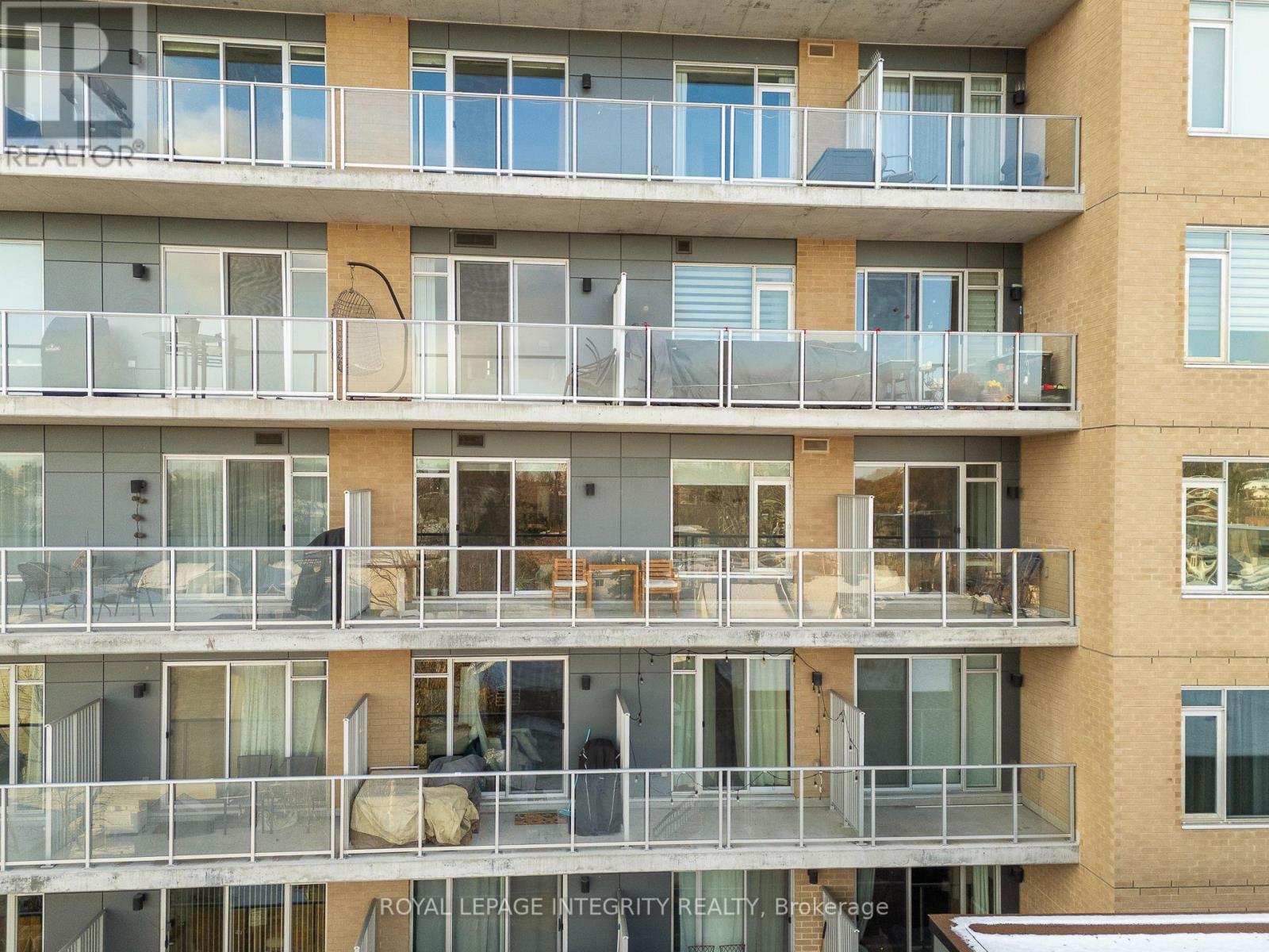 410 - 7 Marquette Avenue, Ottawa, Ontario  K1L 8A7 - Photo 29 - X12644354