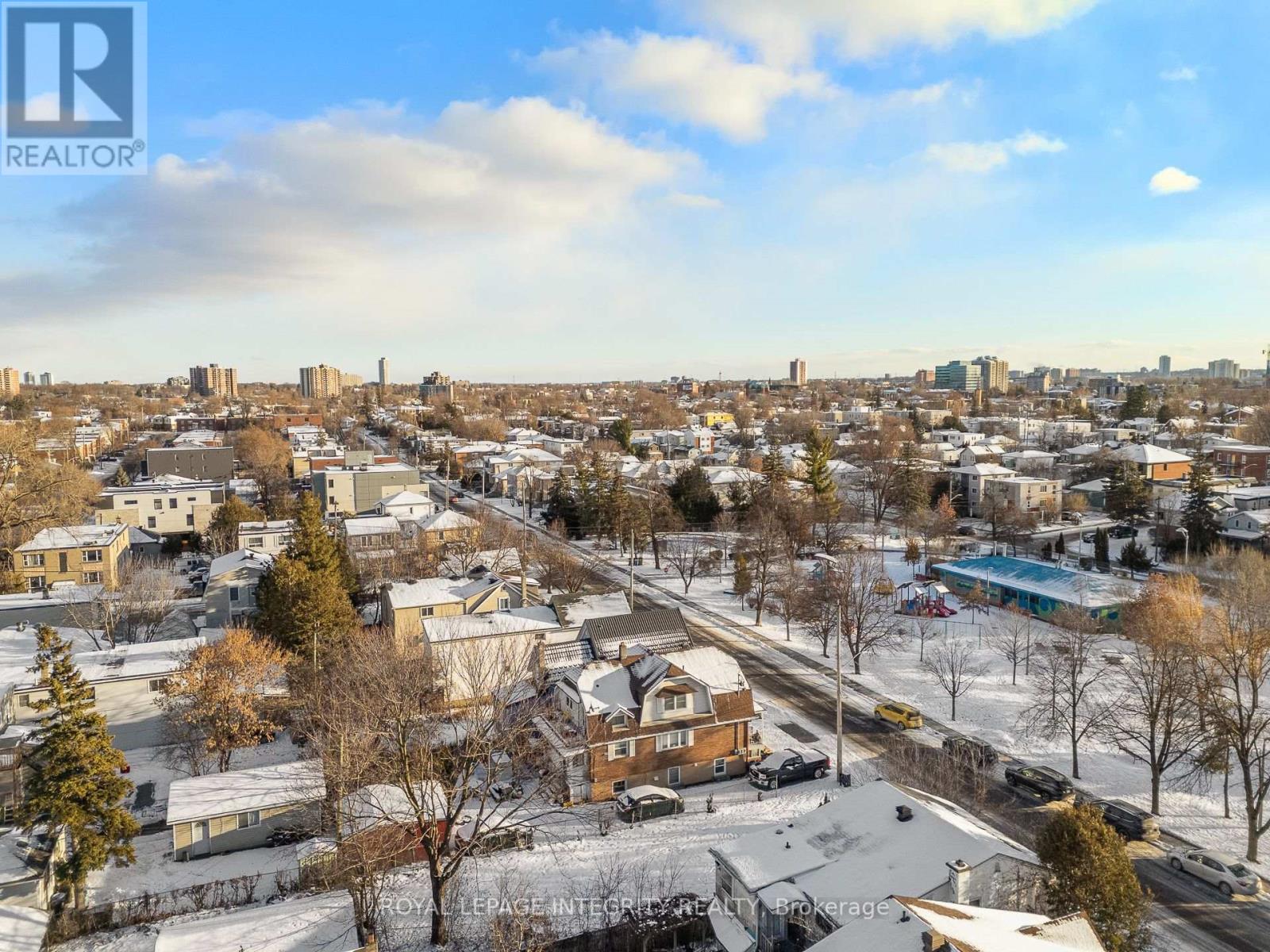 410 - 7 Marquette Avenue, Ottawa, Ontario  K1L 8A7 - Photo 34 - X12644354