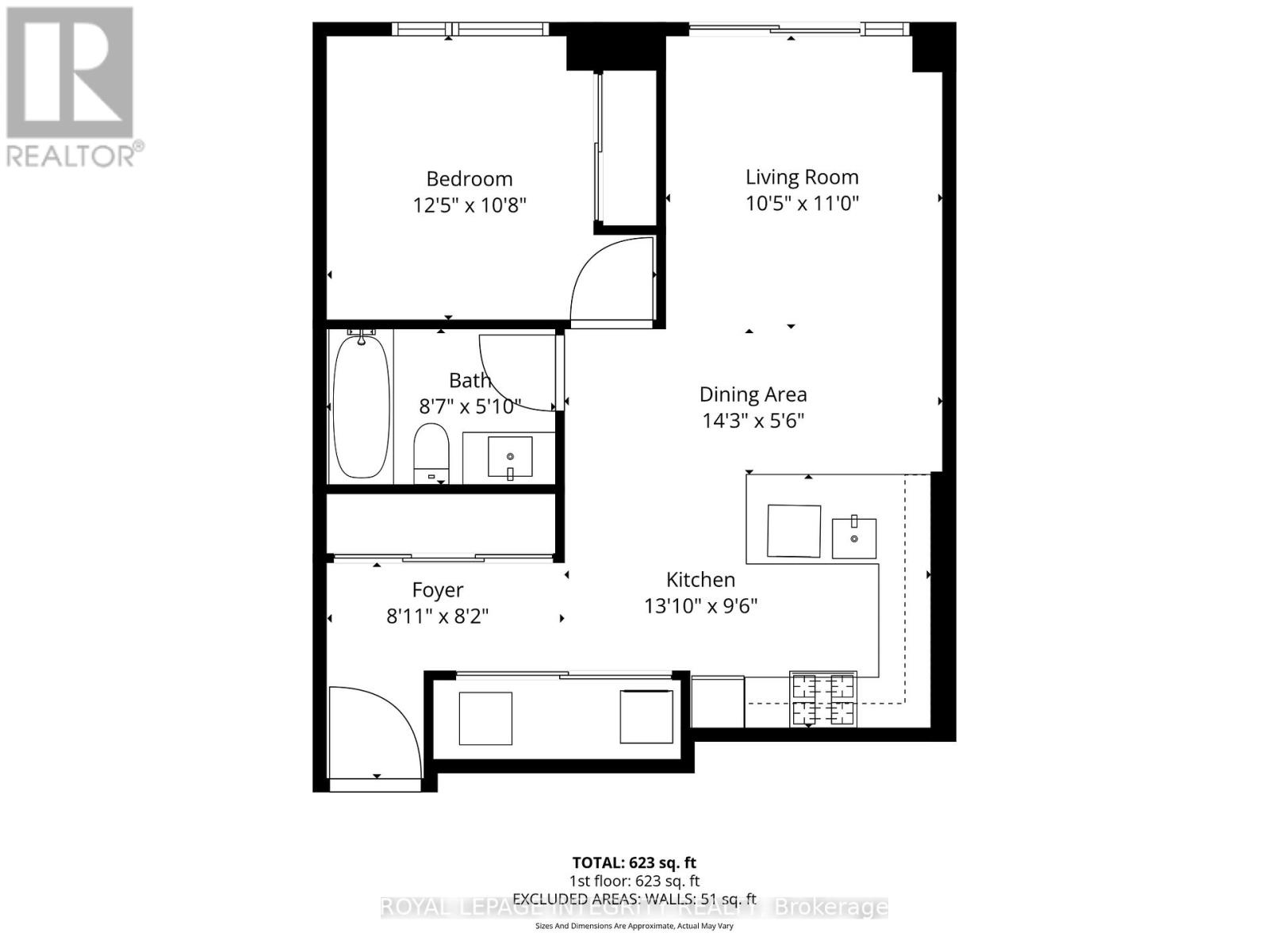 410 - 7 Marquette Avenue, Ottawa, Ontario  K1L 8A7 - Photo 36 - X12644354