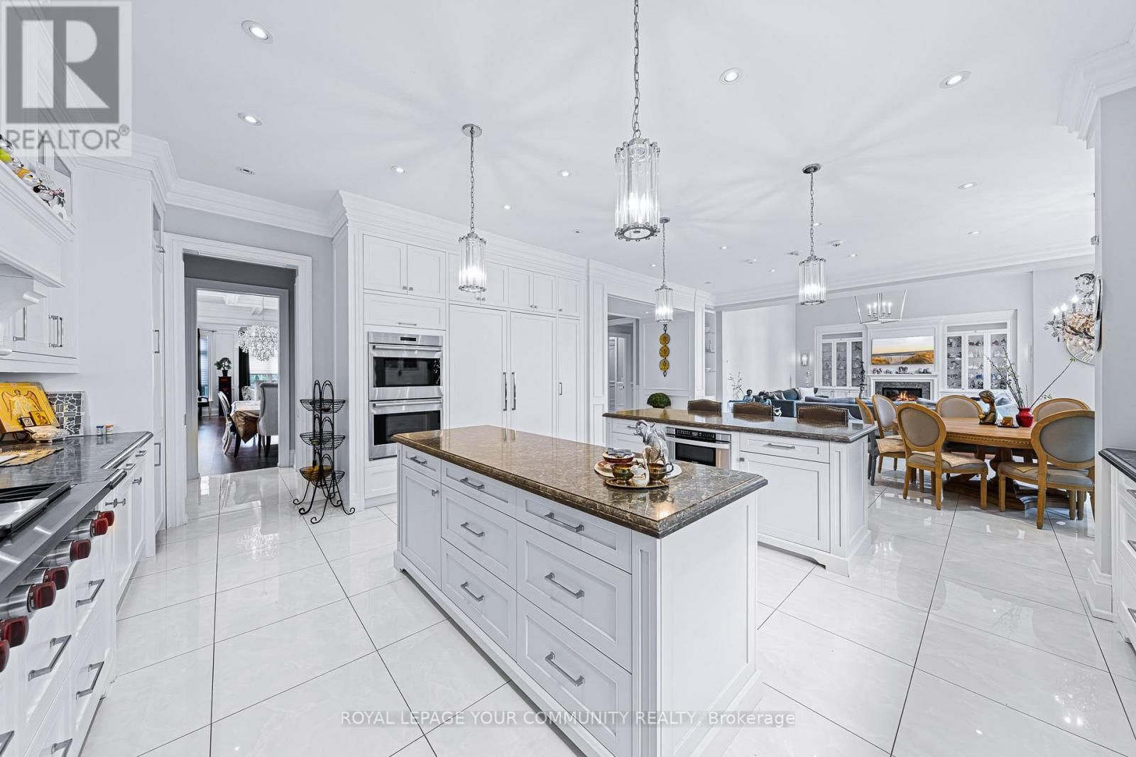 173 Lakeland Crescent, Richmond Hill, Ontario  L4E 3A4 - Photo 20 - N12643558