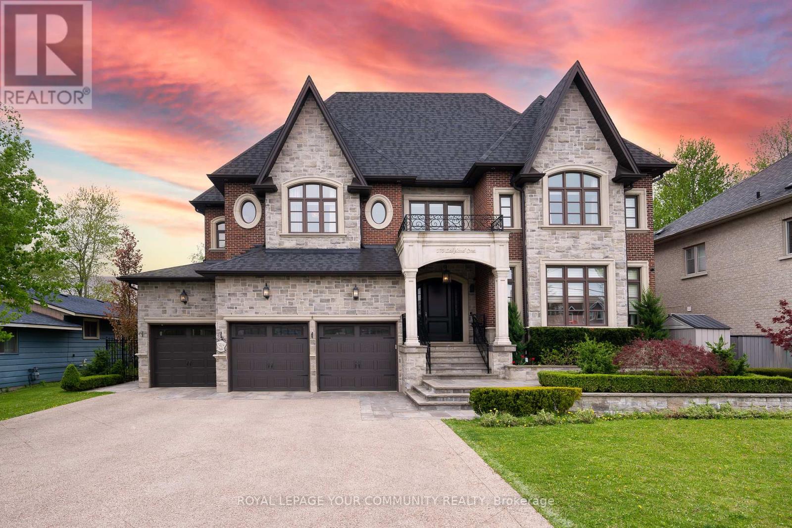 173 LAKELAND CRESCENT, Richmond Hill, Ontario