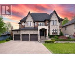 173 LAKELAND CRESCENT, Richmond Hill, Ontario