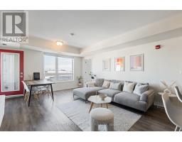 503 - 58 ADAM SELLERS STREET, Markham, Ontario