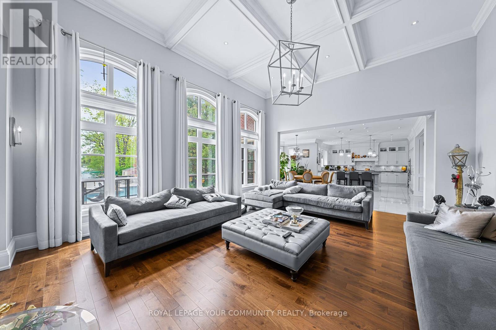 173 Lakeland Crescent, Richmond Hill, Ontario  L4E 3A4 - Photo 18 - N12643558