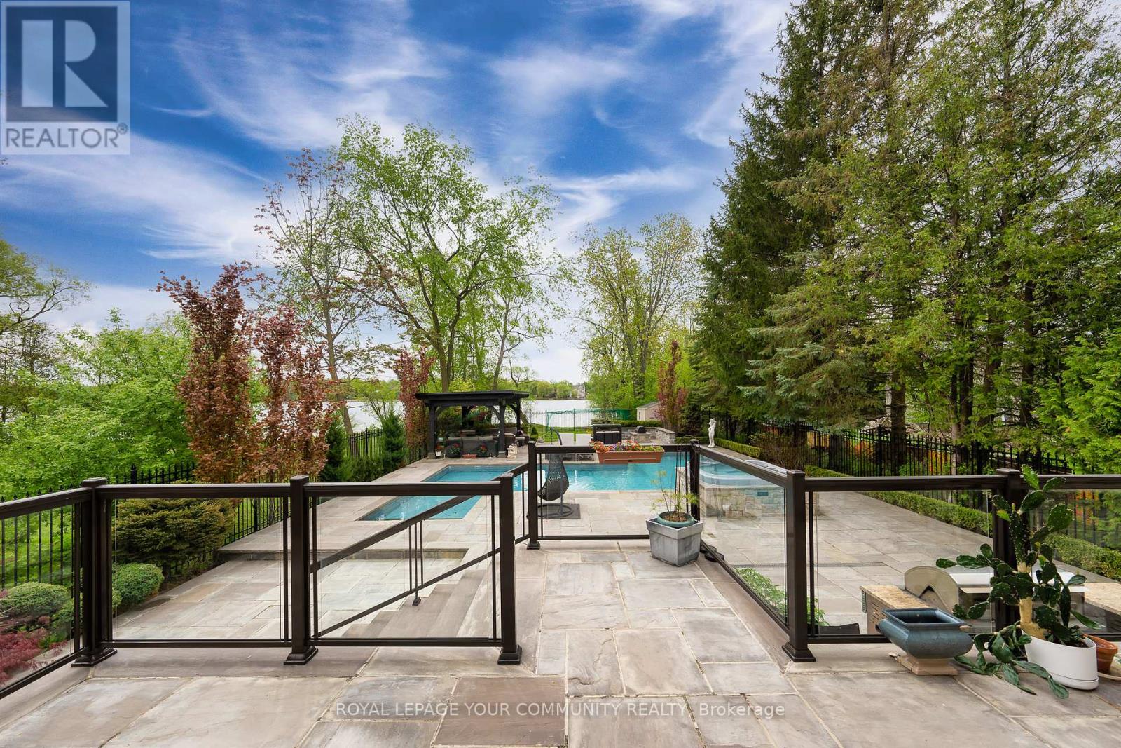 173 Lakeland Crescent, Richmond Hill, Ontario  L4E 3A4 - Photo 31 - N12643558