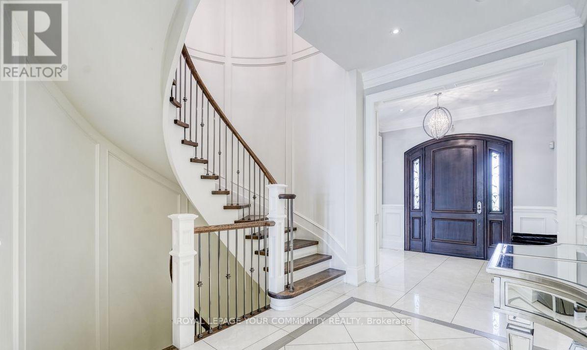 173 Lakeland Crescent, Richmond Hill, Ontario  L4E 3A4 - Photo 42 - N12643558