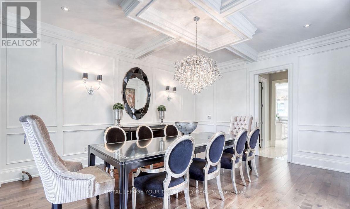 173 Lakeland Crescent, Richmond Hill, Ontario  L4E 3A4 - Photo 44 - N12643558