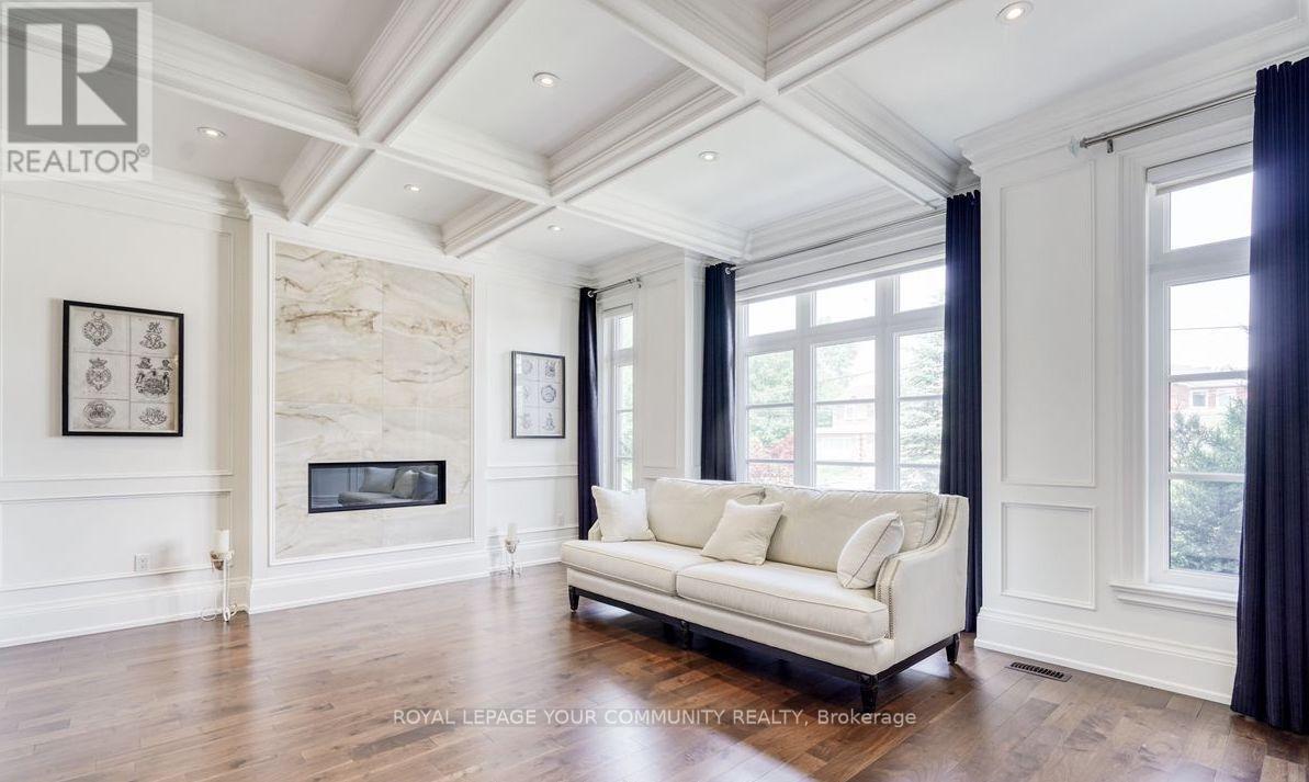 173 Lakeland Crescent, Richmond Hill, Ontario  L4E 3A4 - Photo 43 - N12643558