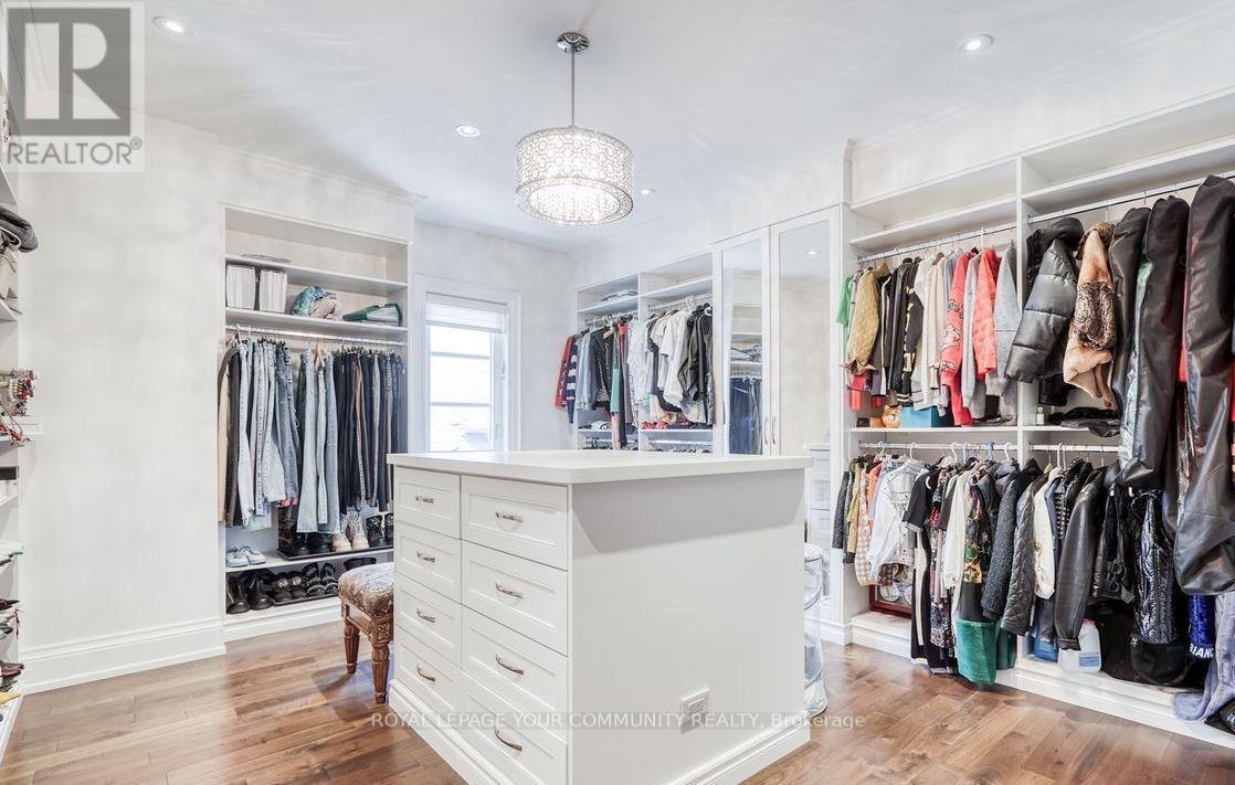 173 Lakeland Crescent, Richmond Hill, Ontario  L4E 3A4 - Photo 48 - N12643558