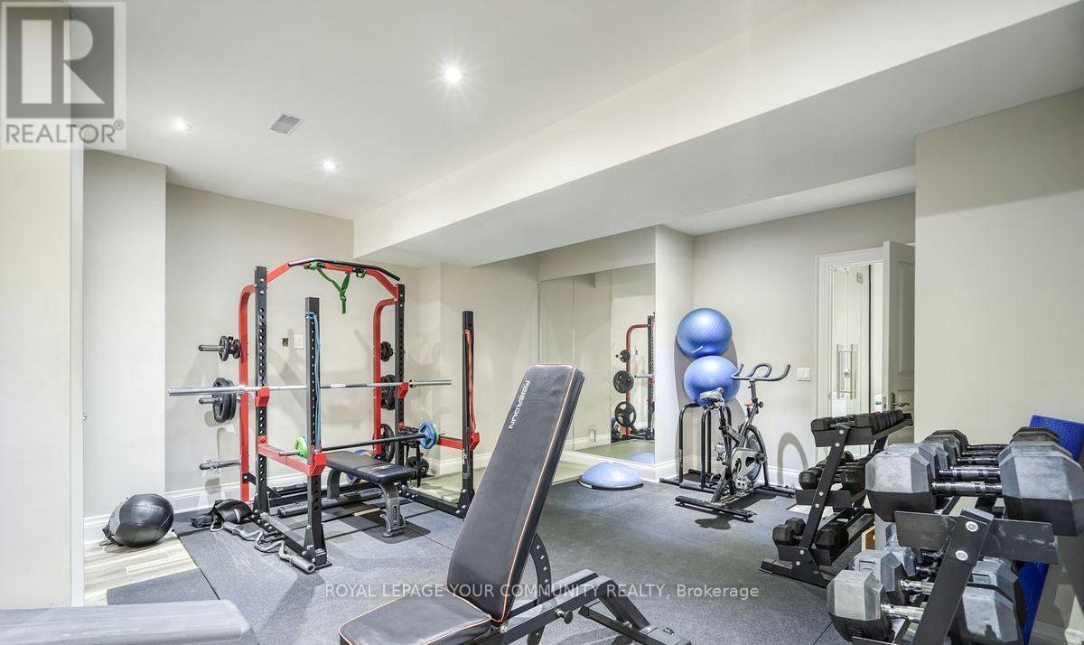 173 Lakeland Crescent, Richmond Hill, Ontario  L4E 3A4 - Photo 49 - N12643558