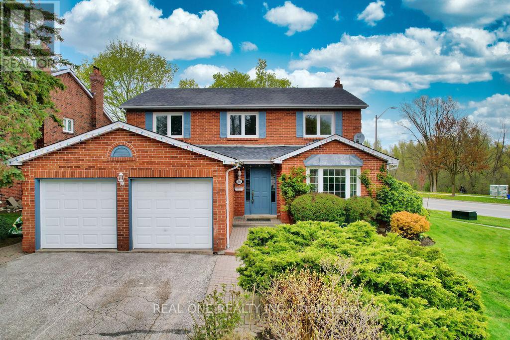 38 MCKAY CRESCENT, Markham, Ontario
