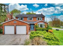 38 MCKAY CRESCENT, Markham, Ontario