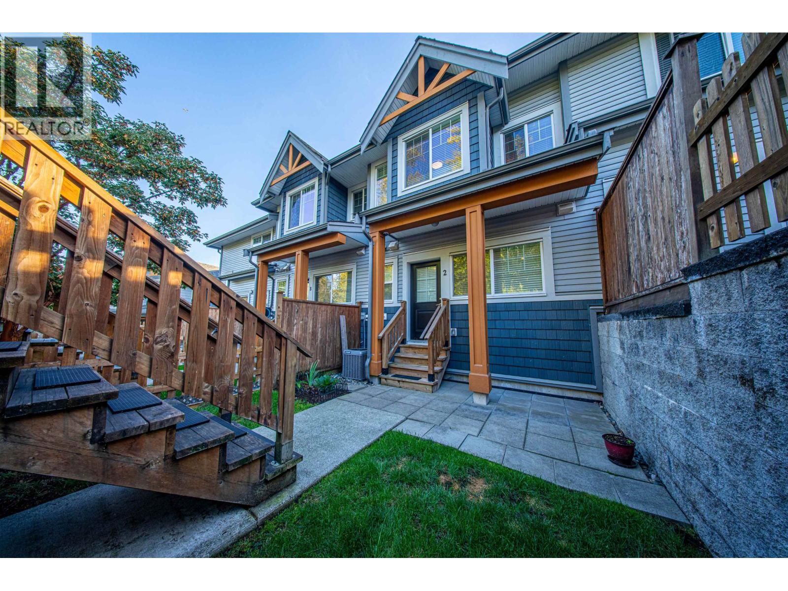 2 22810 113 Avenue, Maple Ridge, British Columbia  V2X 3N2 - Photo 23 - R3074597