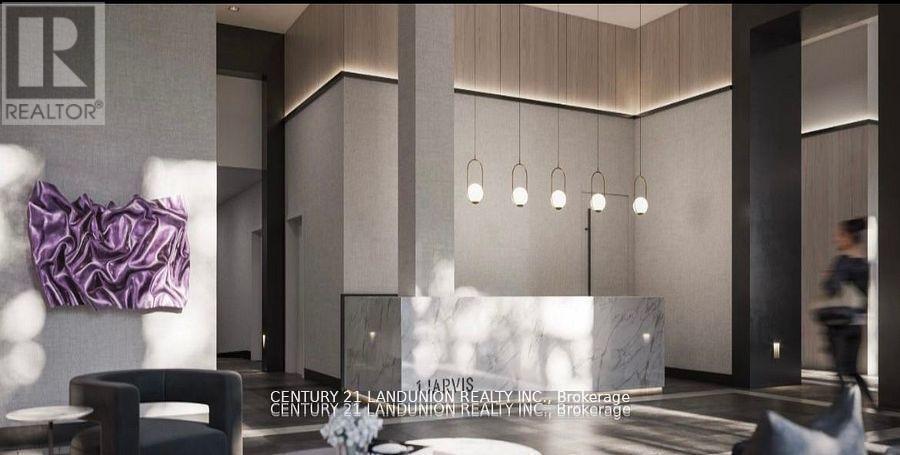 816 - 1 Jarvis Street, Hamilton, Ontario  L8R 3J2 - Photo 14 - X12588976