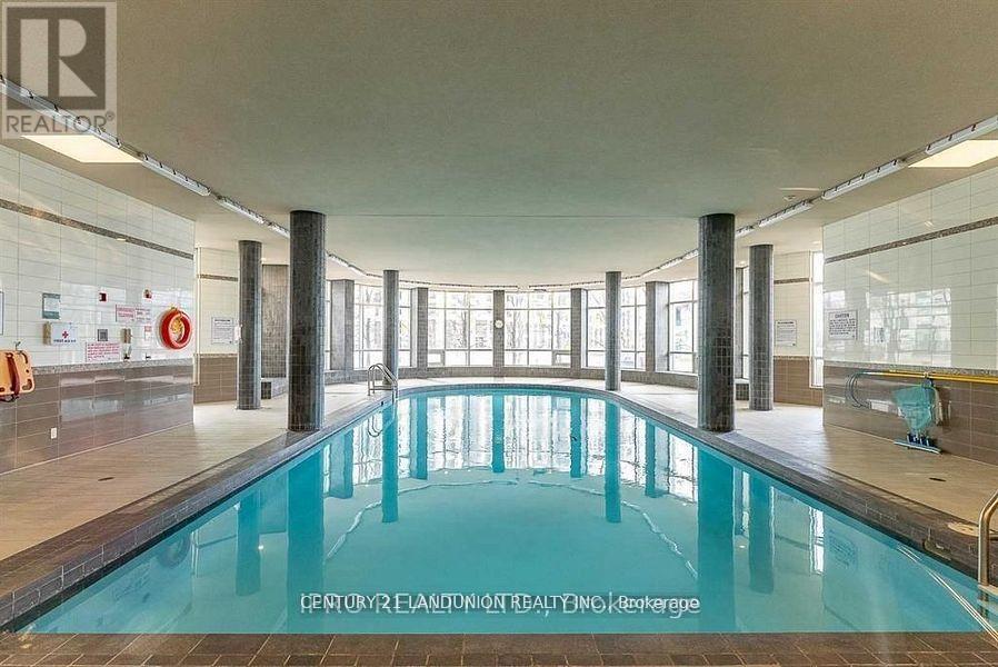 816 - 1 Jarvis Street, Hamilton, Ontario  L8R 3J2 - Photo 13 - X12588976