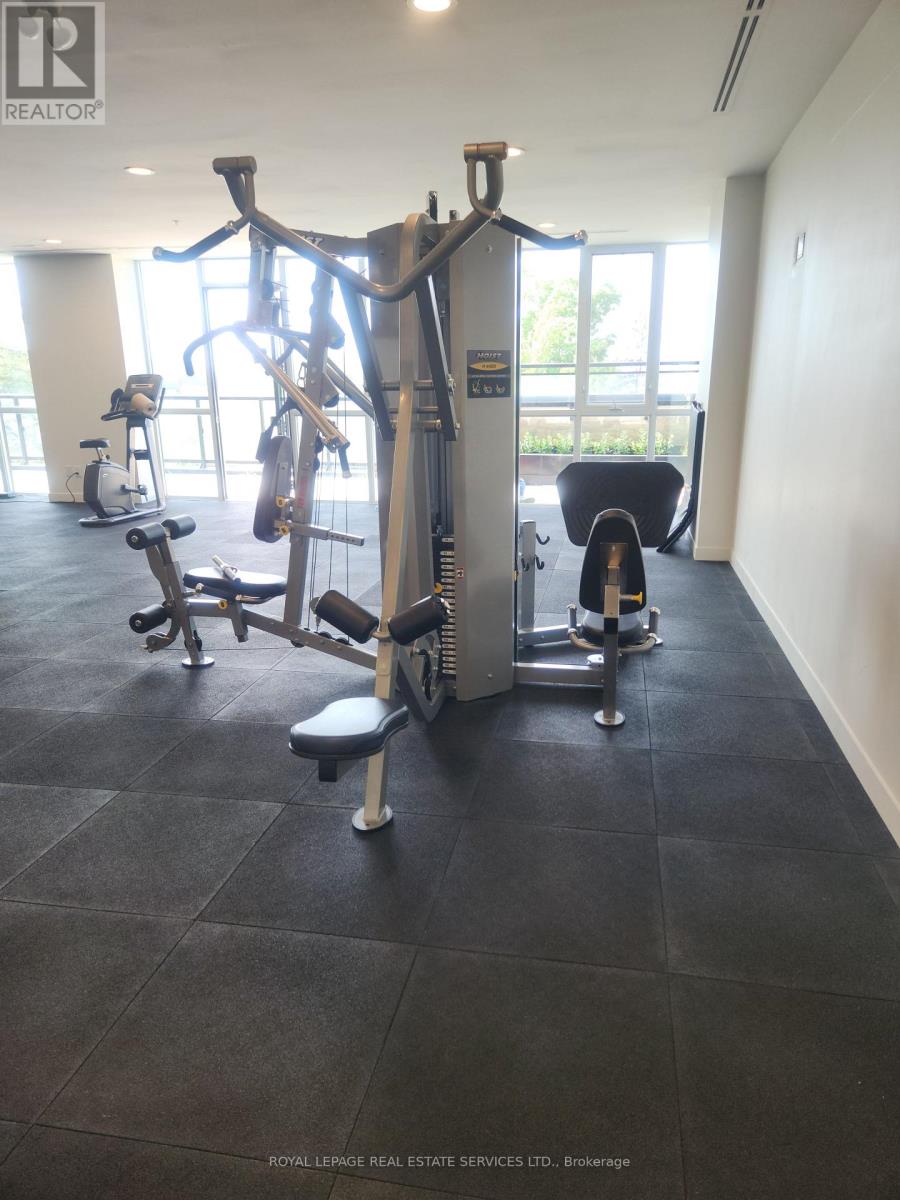 1510 - 128 King Street N, Waterloo, Ontario  N2J 2Y2 - Photo 21 - X12643784