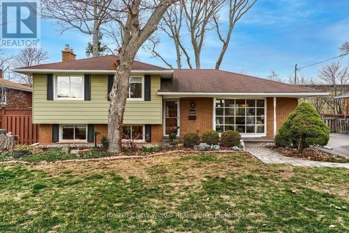 2053 SAXON ROAD, Oakville, Ontario