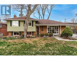 2053 SAXON ROAD, Oakville, Ontario