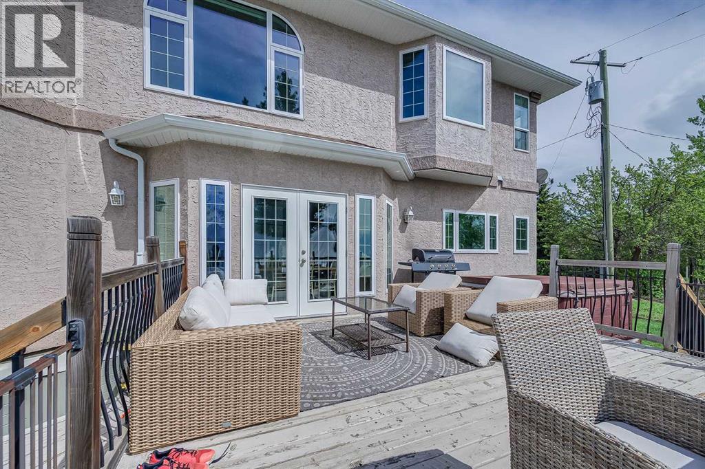 39145 Hwy 20 Highway, Sylvan Lake, Alberta  T4S 1S6 - Photo 35 - A2222165