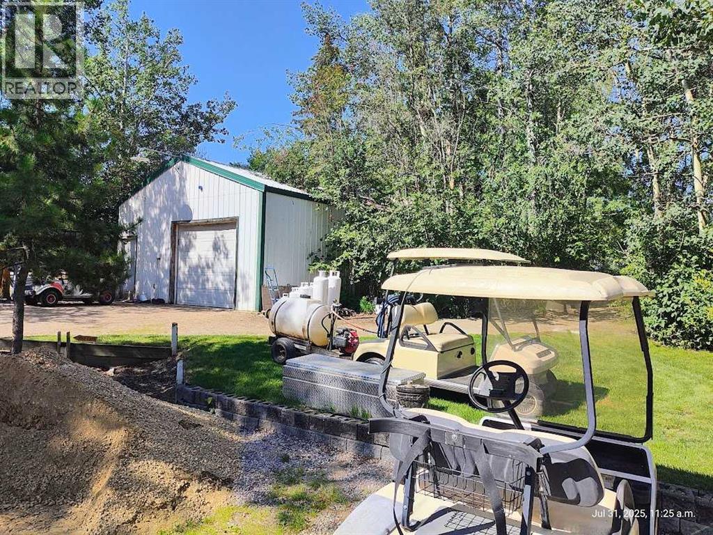 39145 Hwy 20 Highway, Sylvan Lake, Alberta  T4S 1S6 - Photo 46 - A2222165