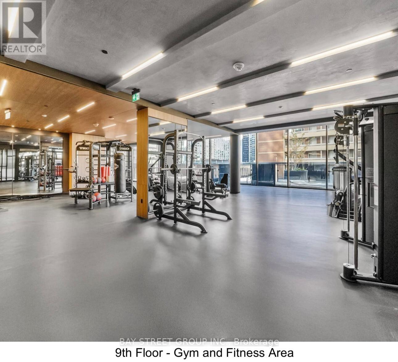 3310 - 55 Charles Street E, Toronto, Ontario  M4Y 0J1 - Photo 22 - C12643694