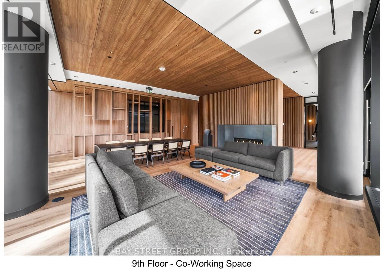 3310 - 55 Charles Street E, Toronto, Ontario  M4Y 0J1 - Photo 26 - C12643694