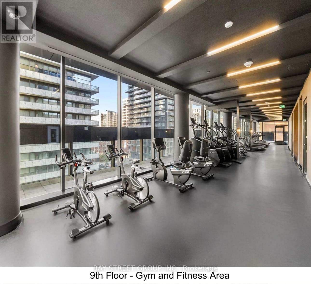 3310 - 55 Charles Street E, Toronto, Ontario  M4Y 0J1 - Photo 20 - C12643694