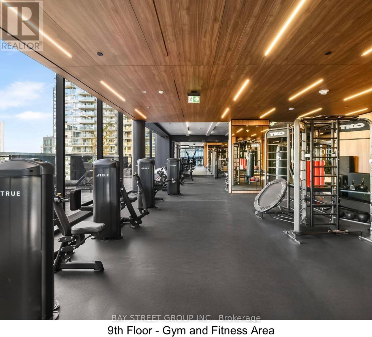 3310 - 55 Charles Street E, Toronto, Ontario  M4Y 0J1 - Photo 21 - C12643694