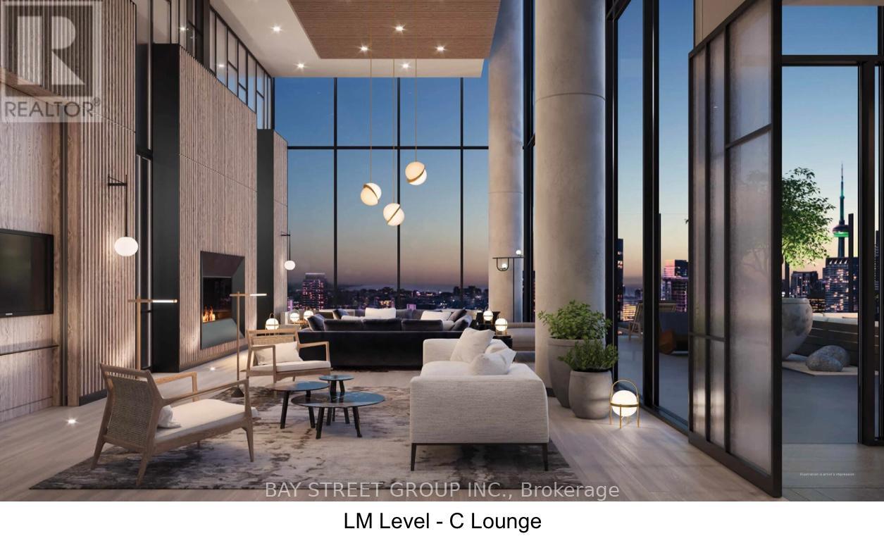 3310 - 55 Charles Street E, Toronto, Ontario  M4Y 0J1 - Photo 33 - C12643694