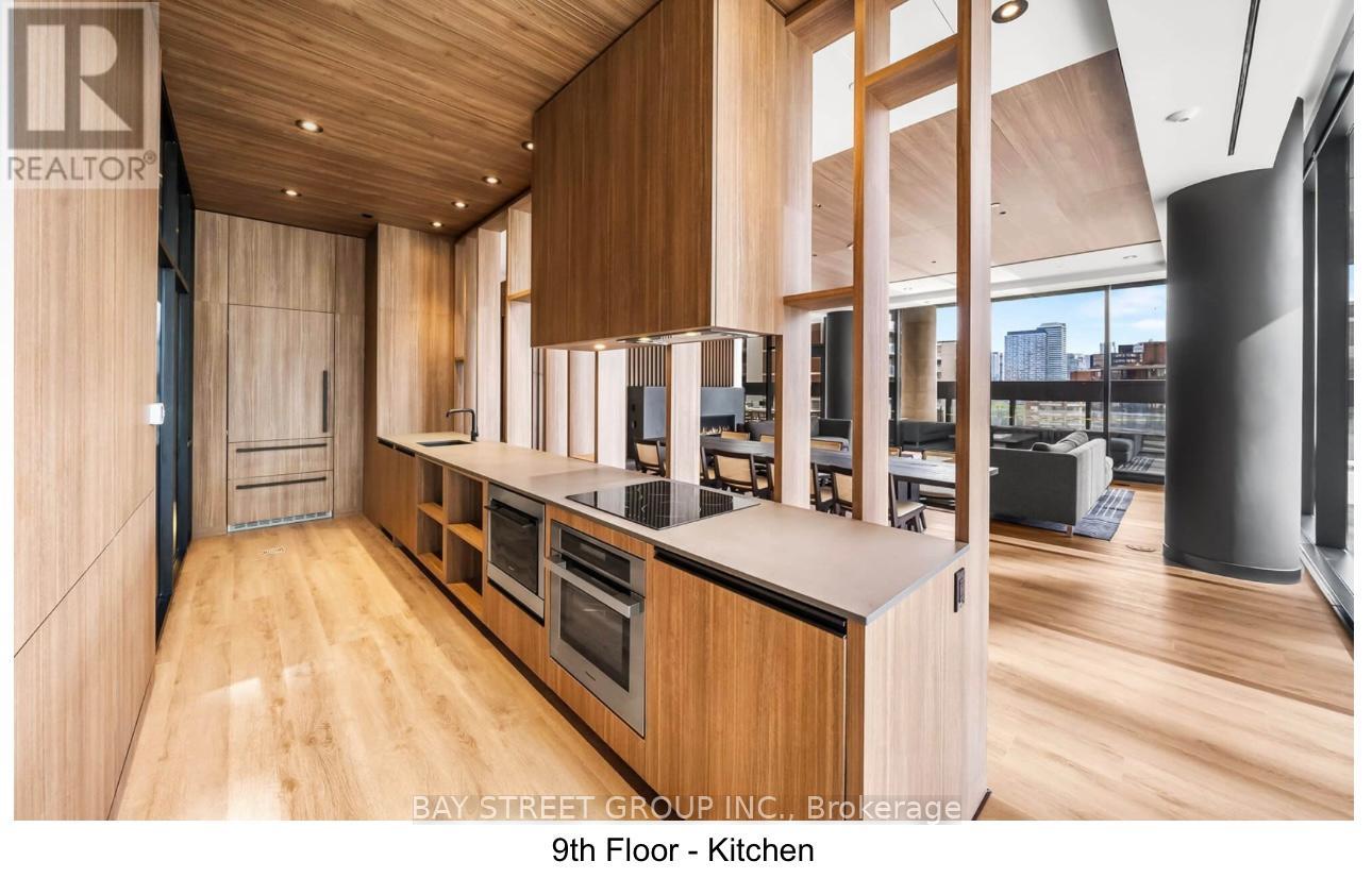 3310 - 55 Charles Street E, Toronto, Ontario  M4Y 0J1 - Photo 27 - C12643694