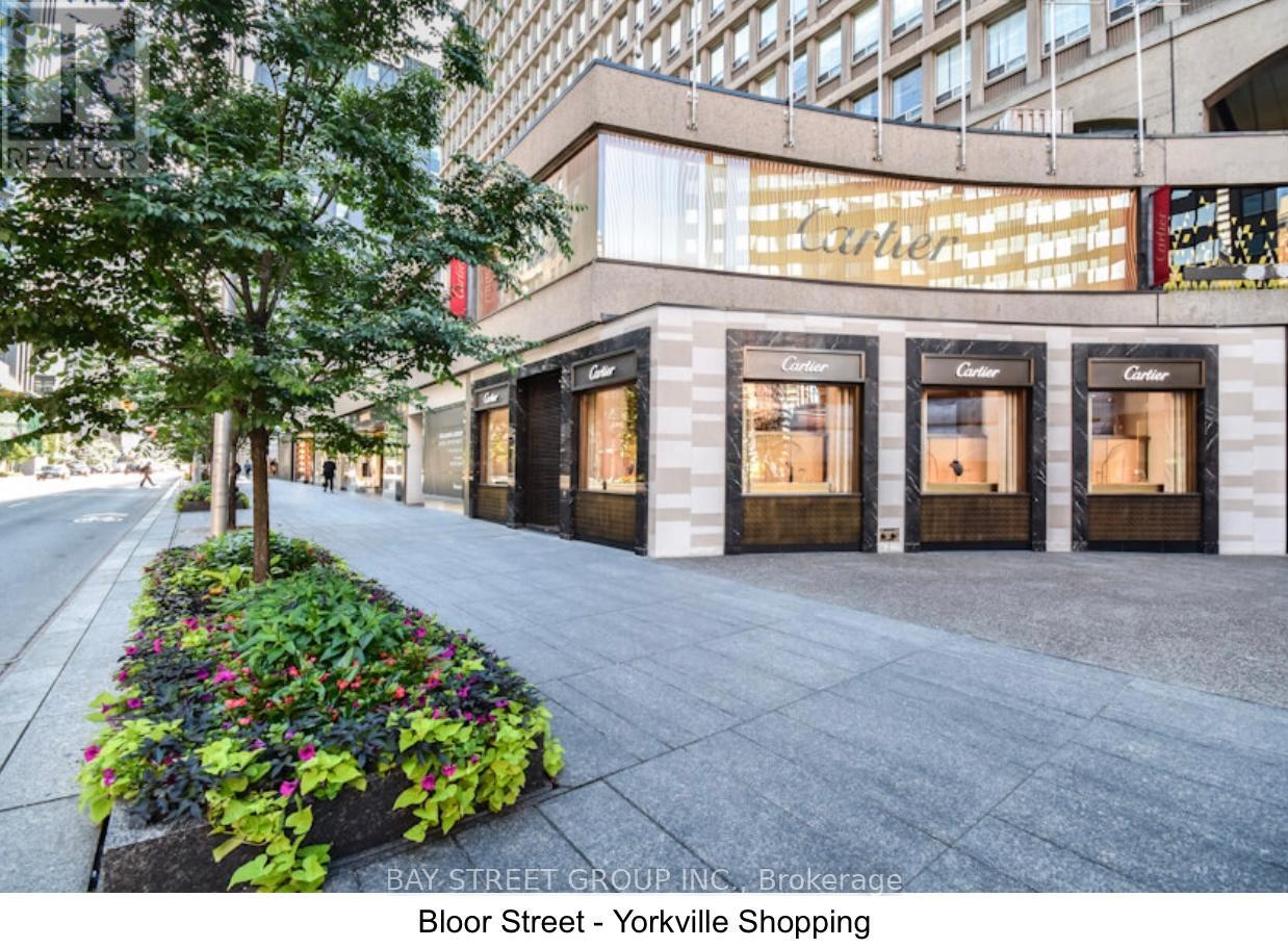 3310 - 55 Charles Street E, Toronto, Ontario  M4Y 0J1 - Photo 36 - C12643694