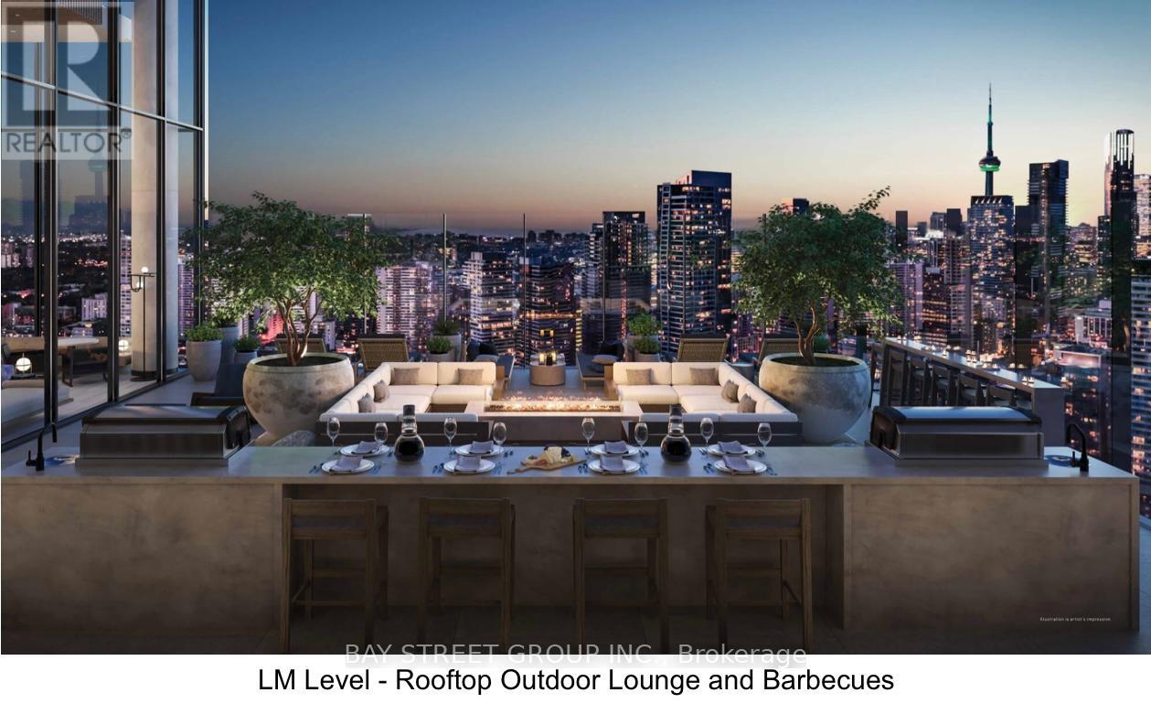 3310 - 55 Charles Street E, Toronto, Ontario  M4Y 0J1 - Photo 34 - C12643694