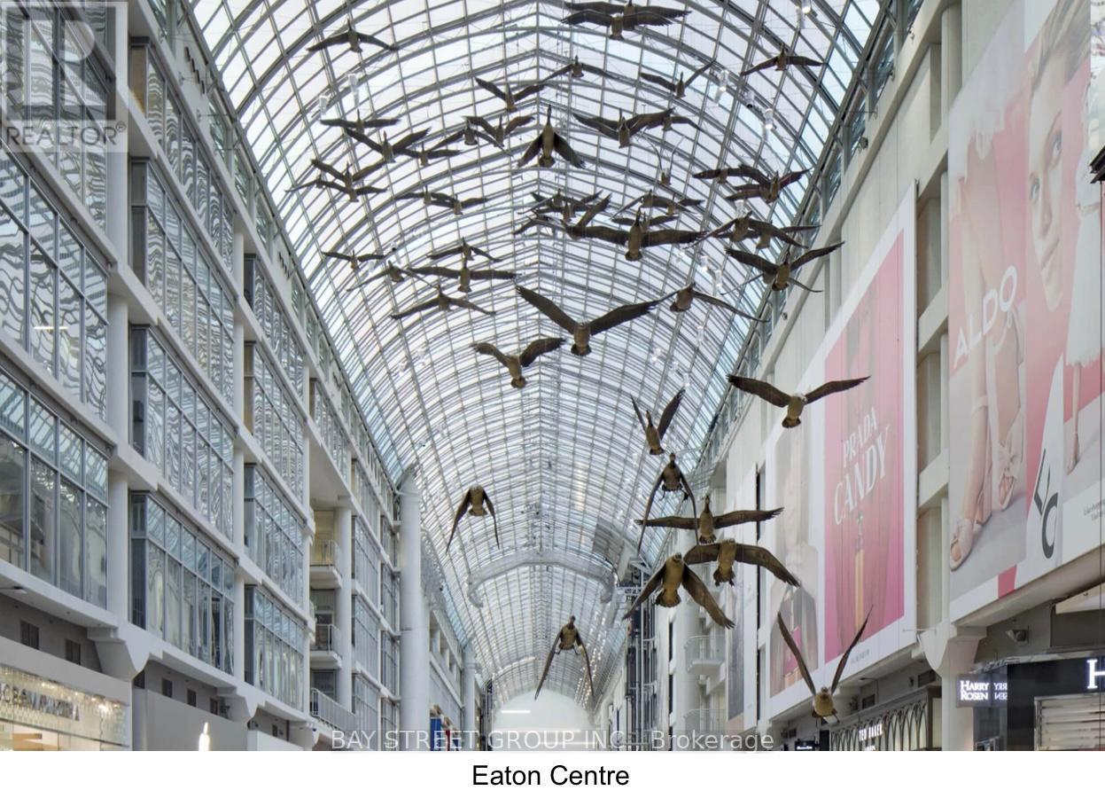 3310 - 55 Charles Street E, Toronto, Ontario  M4Y 0J1 - Photo 37 - C12643694