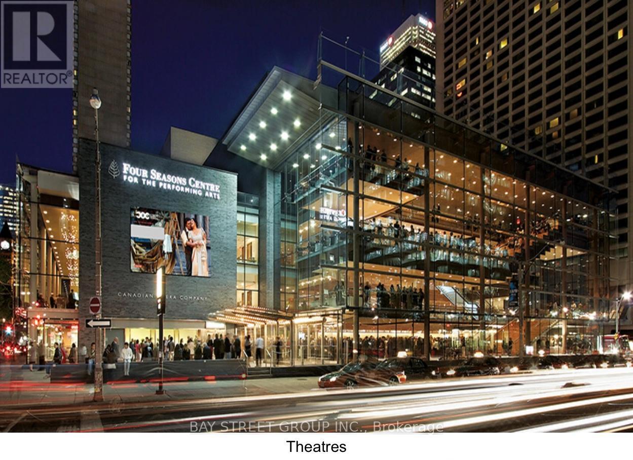 3310 - 55 Charles Street E, Toronto, Ontario  M4Y 0J1 - Photo 39 - C12643694