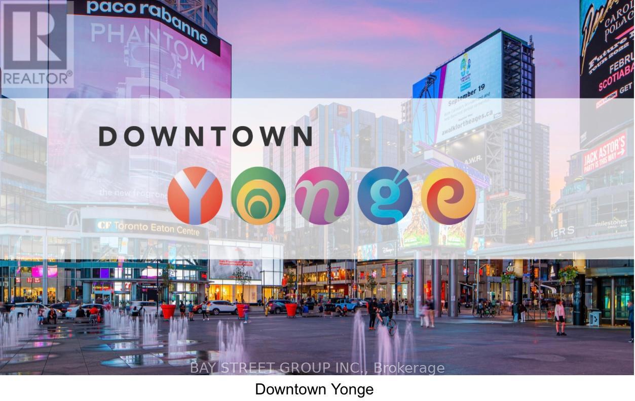 3310 - 55 Charles Street E, Toronto, Ontario  M4Y 0J1 - Photo 38 - C12643694