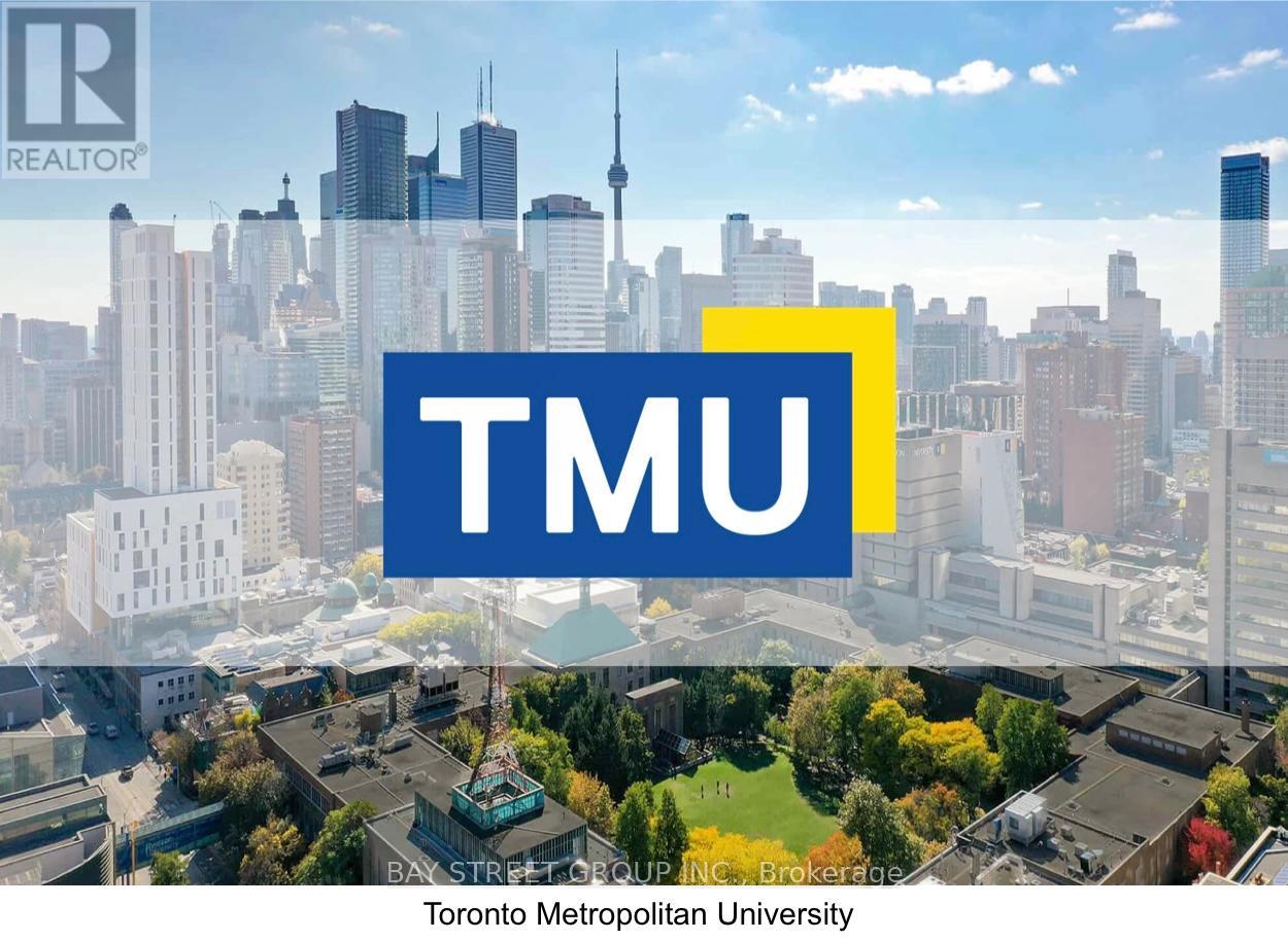 3310 - 55 Charles Street E, Toronto, Ontario  M4Y 0J1 - Photo 40 - C12643694