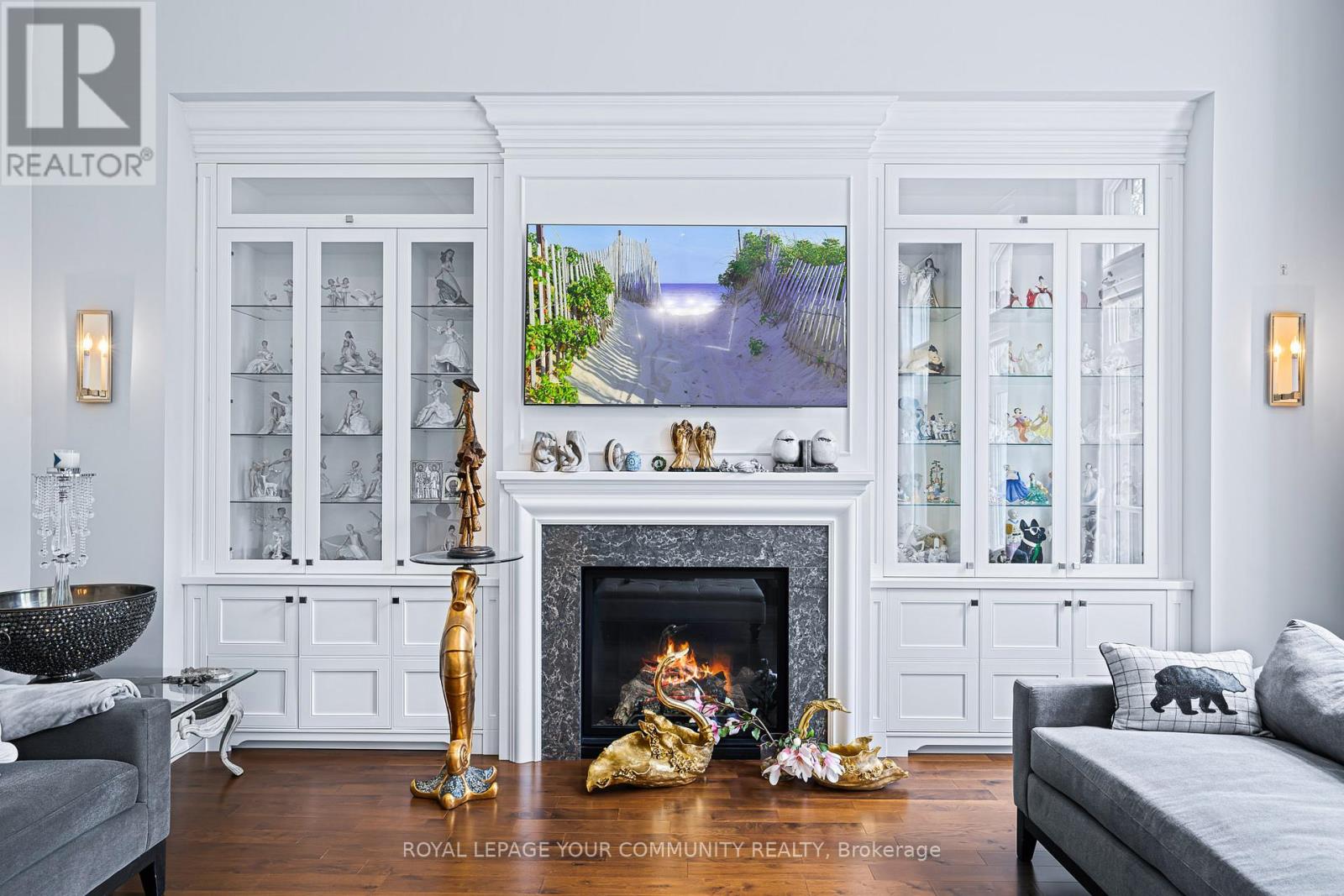 173 Lakeland Crescent, Richmond Hill, Ontario  L4E 3A4 - Photo 19 - N12643558