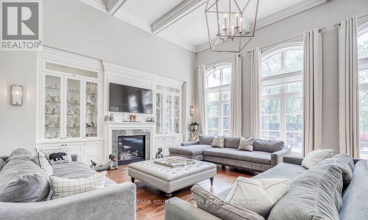 173 Lakeland Crescent, Richmond Hill, Ontario  L4E 3A4 - Photo 15 - N12643558