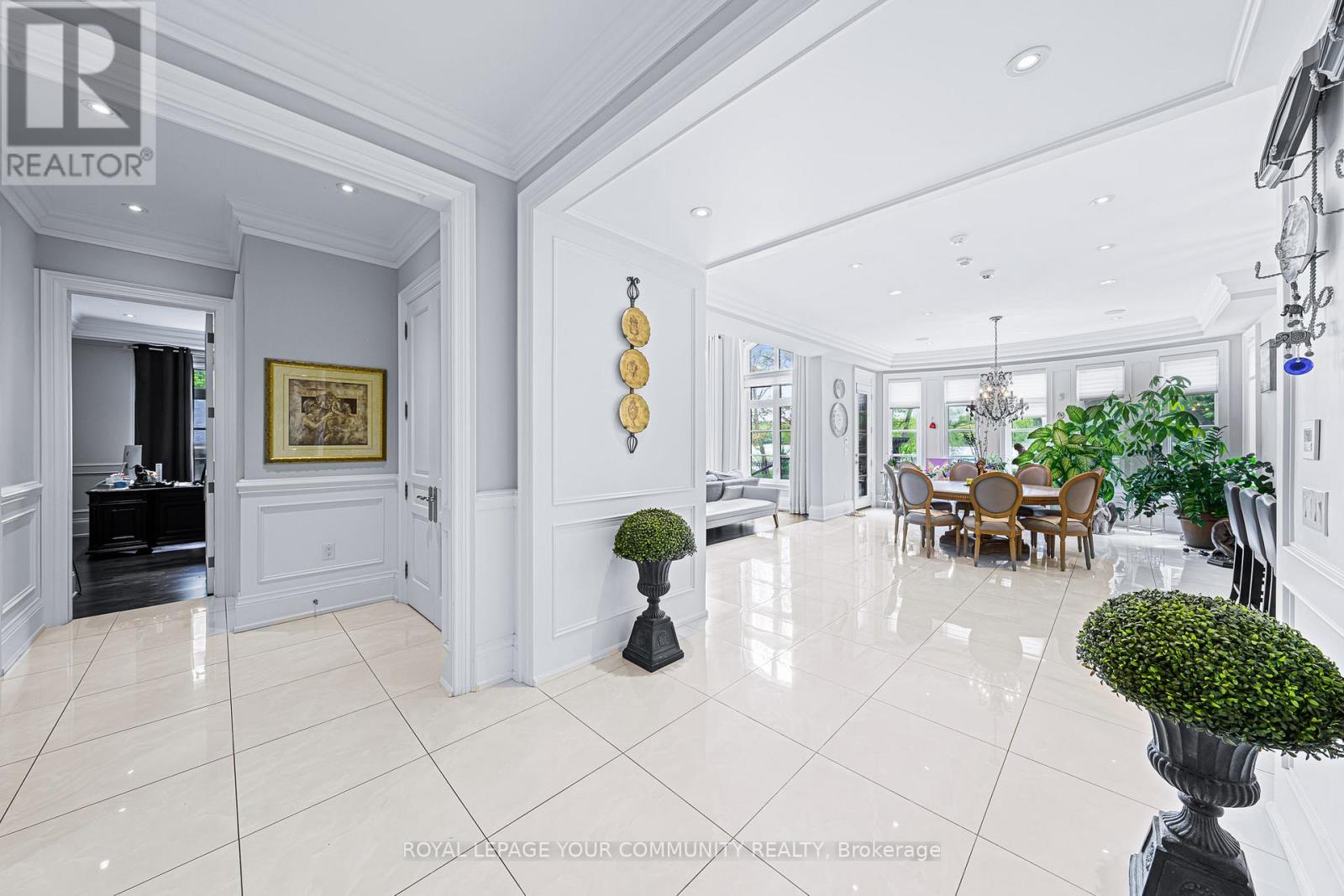 173 Lakeland Crescent, Richmond Hill, Ontario  L4E 3A4 - Photo 13 - N12643558