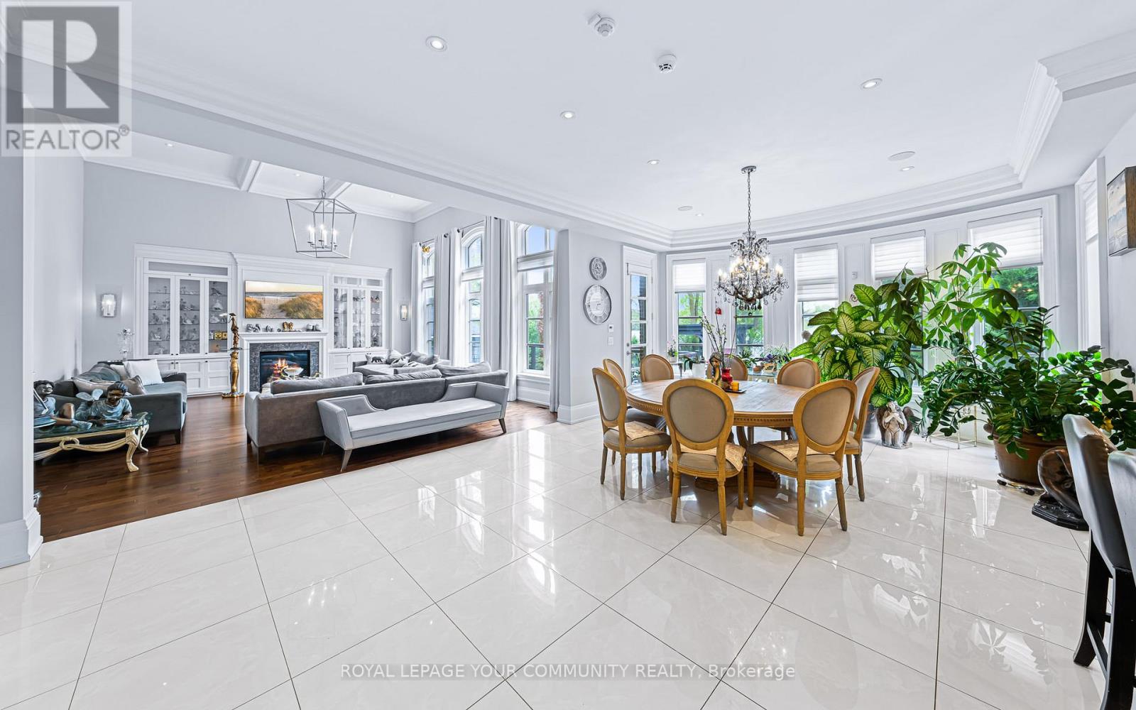 173 Lakeland Crescent, Richmond Hill, Ontario  L4E 3A4 - Photo 14 - N12643558