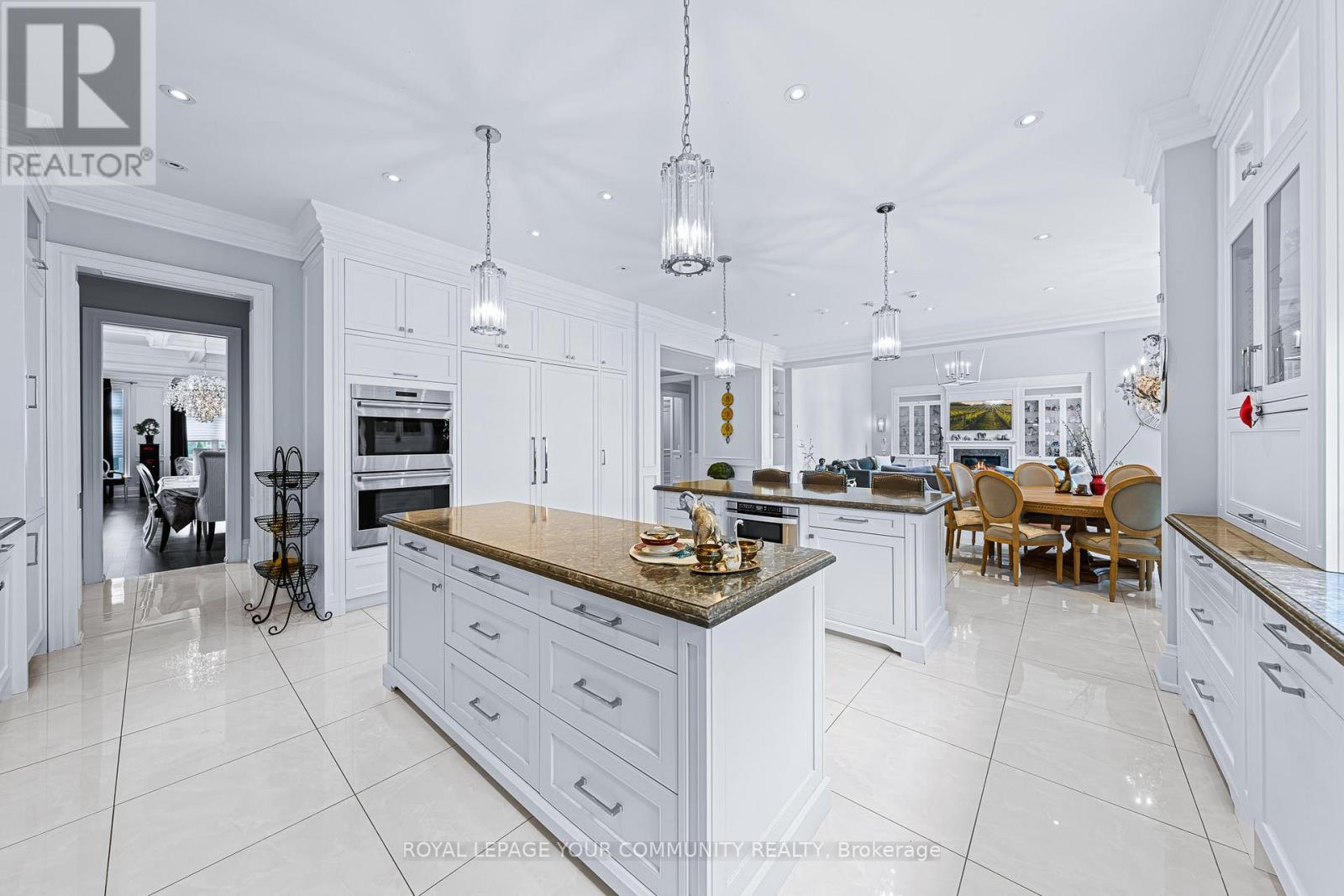 173 Lakeland Crescent, Richmond Hill, Ontario  L4E 3A4 - Photo 23 - N12643558