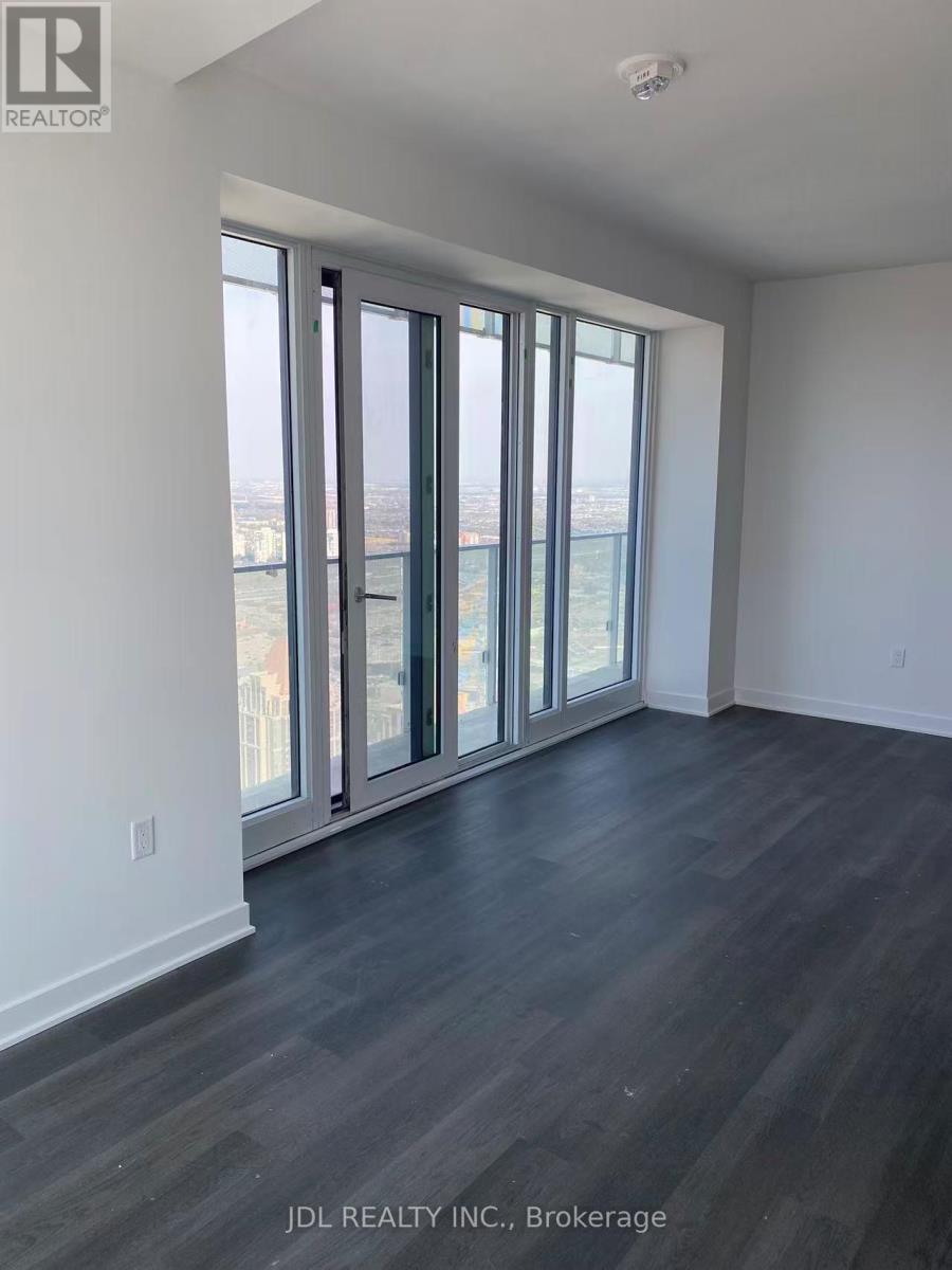 5609 - 3900 Confederation Parkway, Mississauga, Ontario  L5B 0M3 - Photo 6 - W12627068