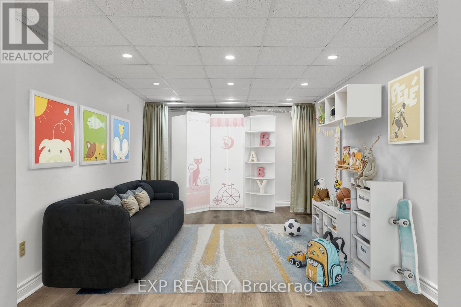 325 - 22 Niles Way, Markham, Ontario  L3T 5B8 - Photo 13 - N12644376