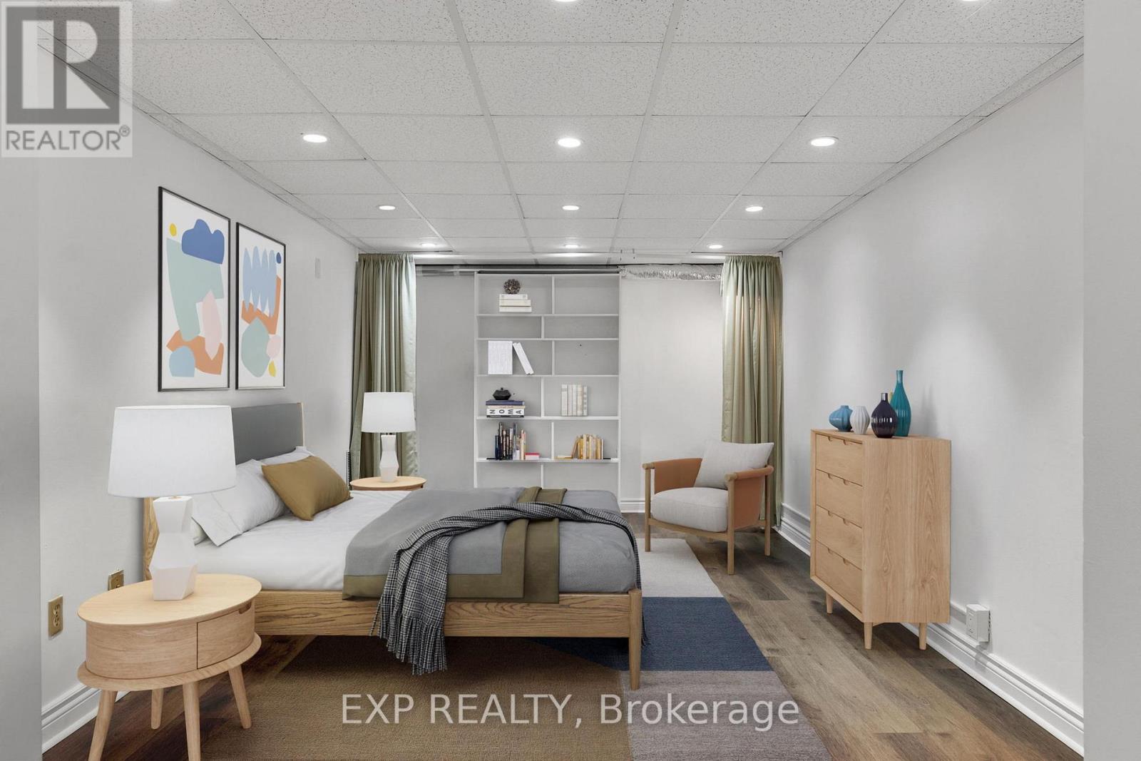 325 - 22 Niles Way, Markham, Ontario  L3T 5B8 - Photo 14 - N12644376