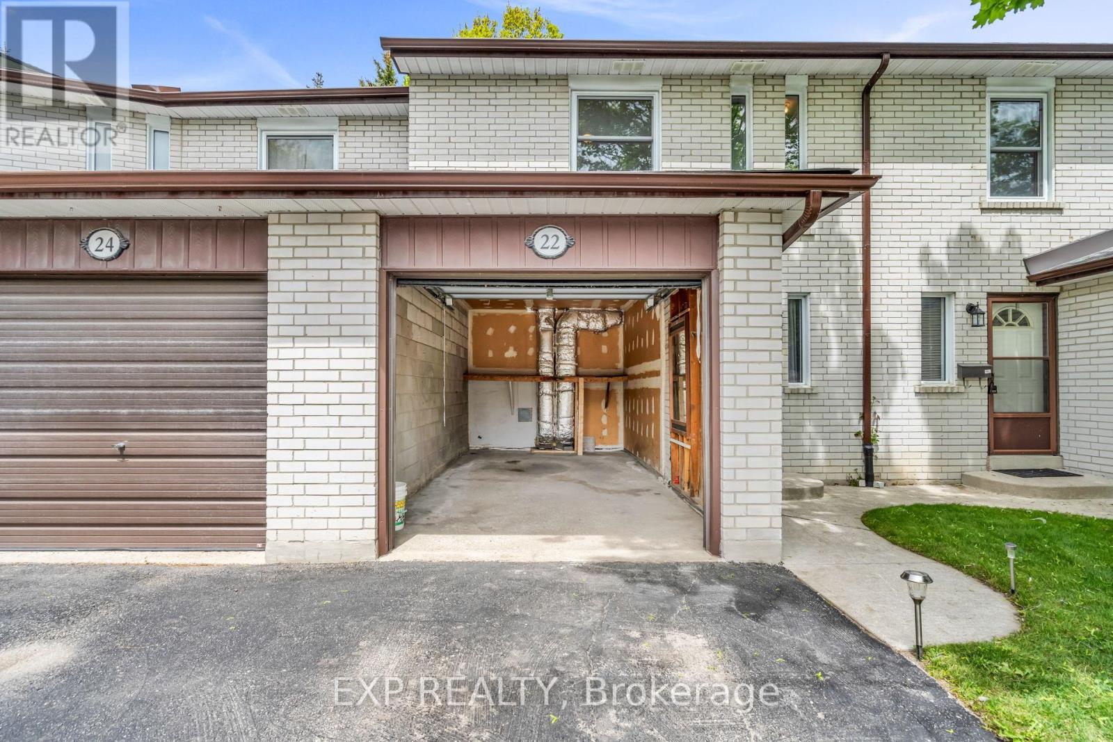 325 - 22 Niles Way, Markham, Ontario  L3T 5B8 - Photo 48 - N12644376